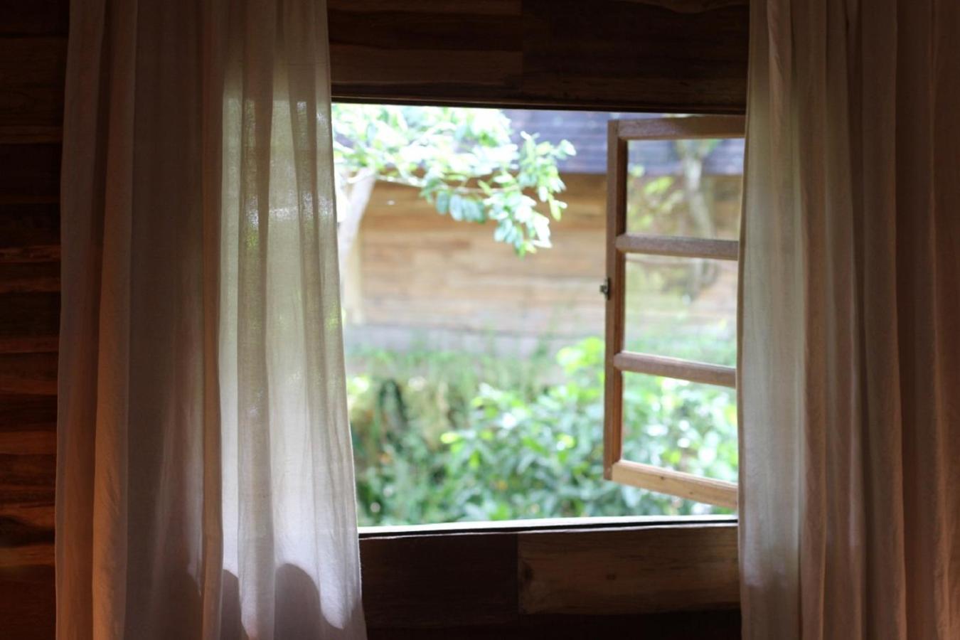 Villa Roots Tree House Uluwatu Zimmer foto